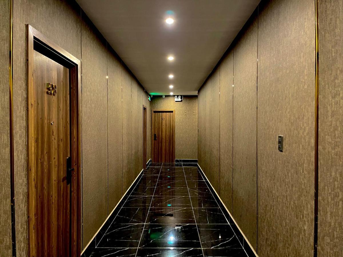 Lion 3 Hotel Can Tho Exterior foto