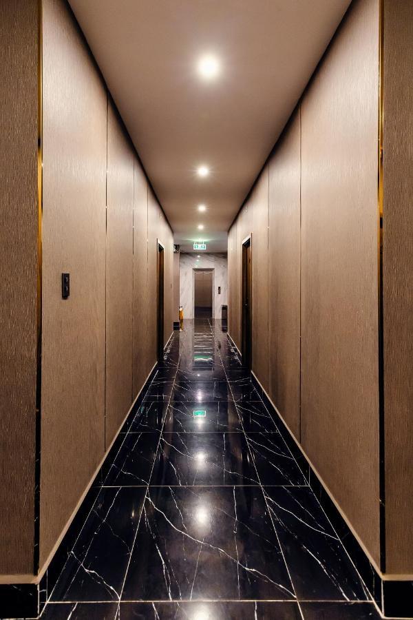 Lion 3 Hotel Can Tho Exterior foto